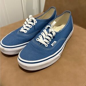 Vans Authentic Sneakers, women’s 8.5